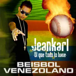 Béisbol Venezolano - Single - Jeankarl