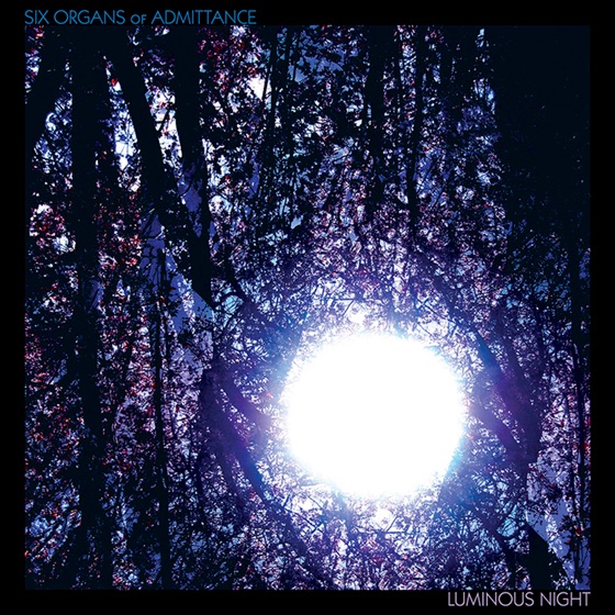 Cover artwork for Ursa Minor