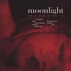 Moonlight (feat. Fantasia) Song Lyrics