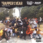 Beeda Weeda & Biaje - Trapper of the Year