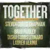 Stream & download Together (We'll Get Through This) [feat. Brad Paisley, Tasha Cobbs Leonard, Lauren Alaina] - Single