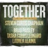 Together (We'll Get Through This) [feat. Brad Paisley, Tasha Cobbs Leonard & Lauren Alaina] - Single