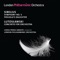 Concerto for Orchestra: II. Capriccio notturno e arioso. Vivace artwork