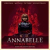 Annabelle Comes Home (Original Motion Picture Soundtrack), 2019