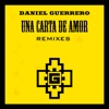 Una Carta de Amor (Remixes) - EP