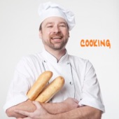 cooking challenge artwork