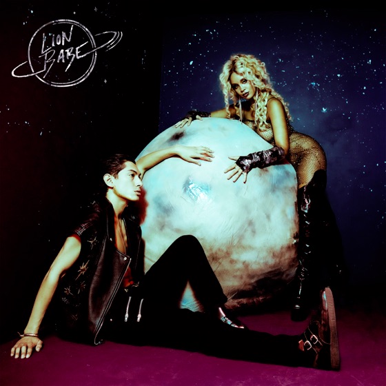 Cover artwork for Hot In Herre