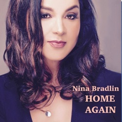 Nina Bradlin - Fall in Love