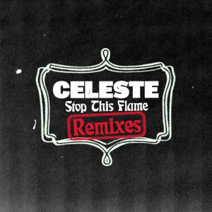 Stop This Flame (Remixes) - Single