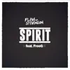 Stream & download Spirit (feat. FreeG) - Single