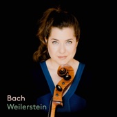 Bach: Cello Suites, BWVV 1007-1012 artwork
