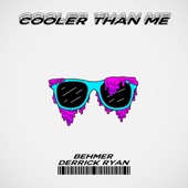 Cooler Than Me artwork