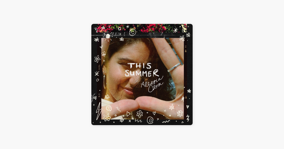 october By Alessia Cara On Apple Music
