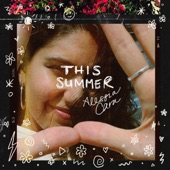 This Summer - EP artwork