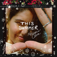 Alessia Cara - This Summer - EP artwork