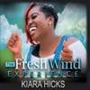 The Fresh Wind Experience - EP