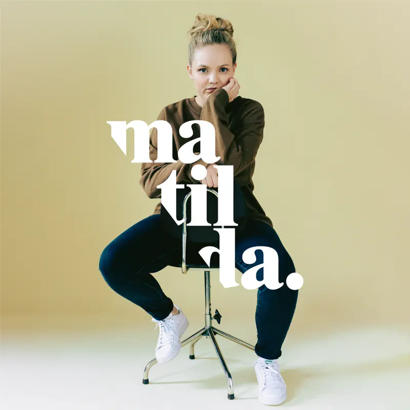Matilda - Fictional Heartbreak (2023) [iTunes Plus AAC M4A]-新房子