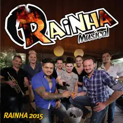 Rainha 2015 - Rainha Musical
