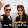 A Me Degjon (feat. Delinda Disha) - Single