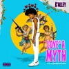 K'alley - Rough Rider