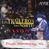 En Vivo Desde Monterrey, NL album lyrics, reviews, download