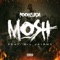 Mosh (feat. Lil Jairmy) - Poohzuda lyrics