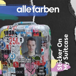 Alle Farben - Different for Us