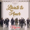 Llévate Tu Amor - Single