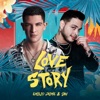 Love Story (feat. San) - Single