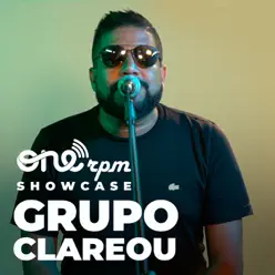 ONErpm Showcase (Acústico) [Ao Vivo] - Grupo Clareou