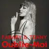 Stream & download Oublie-moi (feat. Tenny) - Single