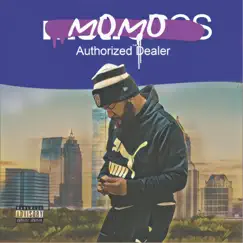 Authorized Dealer by Momo album reviews, ratings, credits
