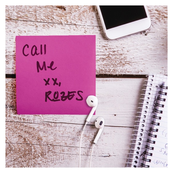 Cover artwork for Call Me