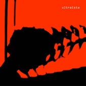 Ultraísta (Deluxe) artwork