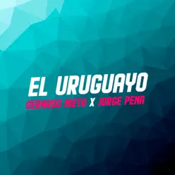 El Uruguayo - Single - Gerardo Nieto El Uruguayo - Single - Gerardo Nieto