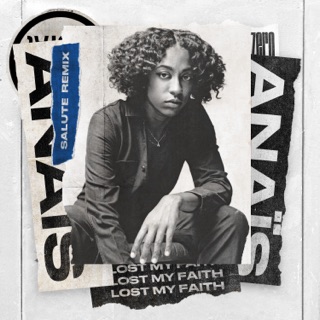 lost my faith (salute remix)