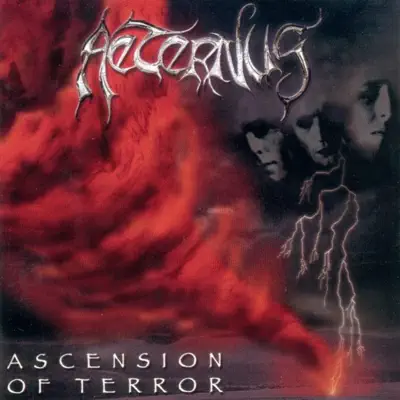 Ascension of Terror - Aeternus