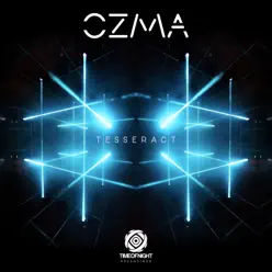 Tesseract - Single - Ozma Tesseract - Single - Ozma