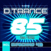 D.Trance 85 (Incl. D.Techno 42) artwork