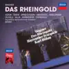 Wagner: Das Rheingold album lyrics, reviews, download