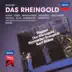 Wagner: Das Rheingold album cover