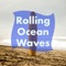 Waves from the Pacific Ocean - Ocean Waves Brown Noise & Ocean Waves from the Pacific lyrics