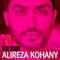 Farhad - Alireza Kohany lyrics