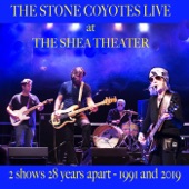 The Stone Coyotes - Born to Howl (Live 2019)