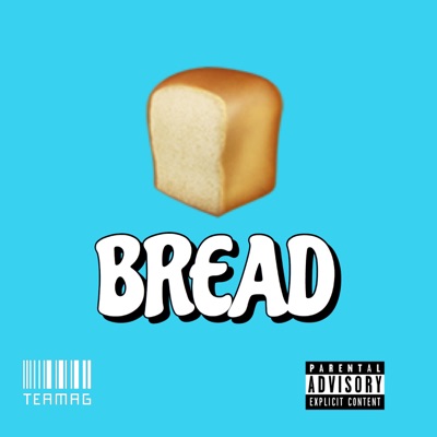 Bread - Antonio Griggs | Shazam