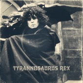 T. Rex - Conesuala - alternate version in mono