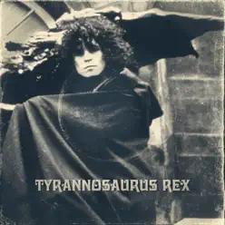 Extended Play - EP - Tyrannosaurus Rex Extended Play - EP - Tyrannosaurus Rex