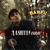 Aashiyan  (From "Barfi!") artwork