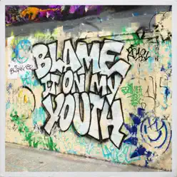 Blame It On My Youth - Single - Blink 182