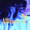 Alliance 111 - EP